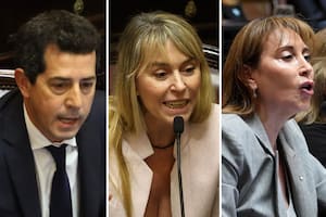 Quiénes son los tres senadores que votaron en contra del acuerdo entre Mercosur y Unión Europea