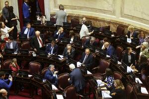 Los senadores votaron por amplia mayoría contra los pliegos de García-Mansilla y Lijo