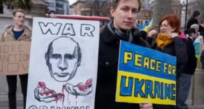 Los señalamientos contra Rusia por crímenes de guerra surgieron desde los los primeros meses del conflicto