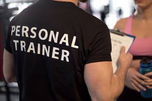 La responde el más popular de los entrenadores argentinos: ¿es mejor entrenar con o sin personal trainer?