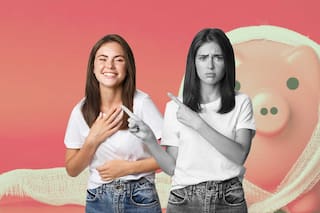 No, el césped del vecino no es más verde