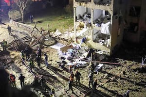 Conflicto en Medio Oriente: todo lo que hay que saber