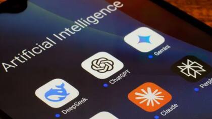 Los servicios de IA necesitan mucha potencia de cálculo y una gran cantidad de energía.