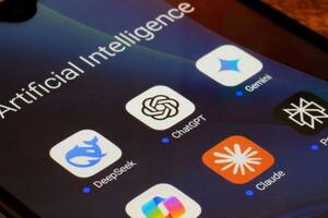 Los servicios de IA necesitan mucha potencia de cálculo y una gran cantidad de energía.