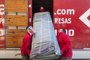 Cuarentena. No habrá mudanzas en el AMBA y las inmobiliarias deberán cerrar