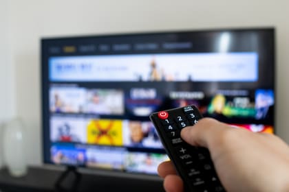 Los servicios de streaming del exterior se toman en cuenta en el cupo mensual de dólares a los que se puede acceder