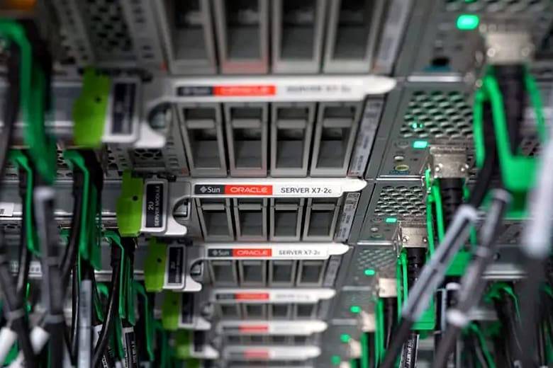 Oracle apuesta a Argentina con una millonaria inversión en su primer data center