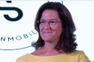 "Los sesgos que tenemos se manifiestan con claridad cuando vendemos una casa”