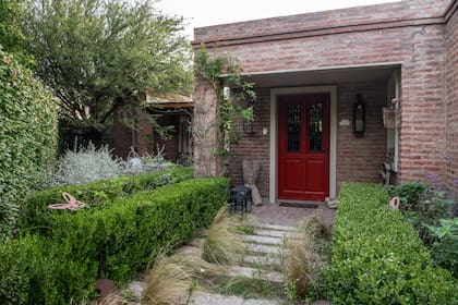 Los setos pororsos reducen la velocidad del aire, sin bloquearlo y crean un microclima más estable