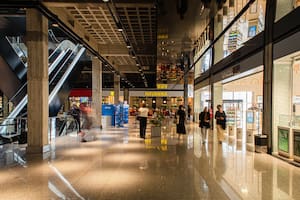 Los shopping y comercios estarán cerrados por el Día del Empleado de Comercio