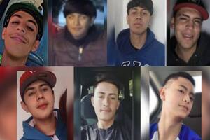 Conmoción en México por el hallazgo de seis cadáveres tras el secuestro de un grupo de jóvenes en una fiesta