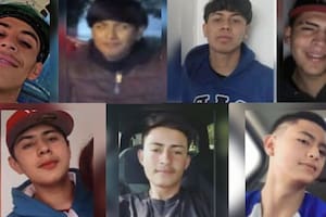 Conmoción en México por el hallazgo de seis cadáveres tras el secuestro de un grupo de jóvenes en una fiesta