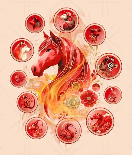 Los signos deberán soltar patrones obsoletos para recibir la energía del nuevo ciclo con ligereza (Intagram/@caminosdeconocimiento)