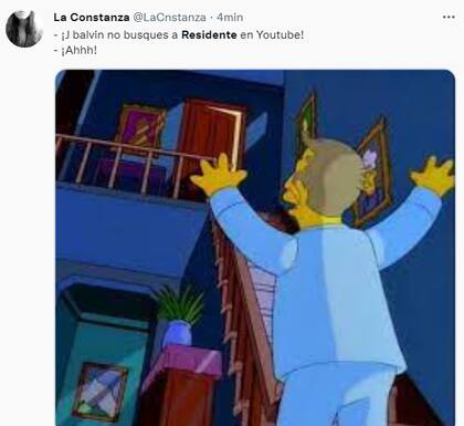 Los Simpson, la serie más utilizada por los usuarios para crear memes