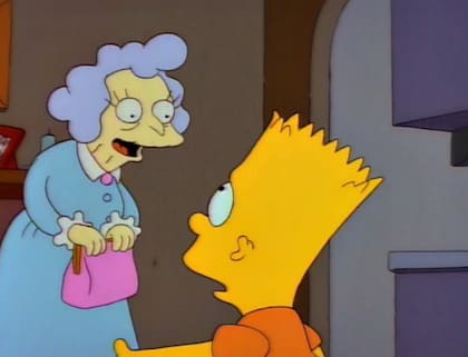 Los Simpson ya van por la temporada 37 al aire (Foto: X)