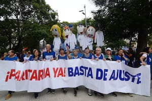 Presionado por los gremios, el Gobierno convocó a la paritaria nacional docente para el lunes
