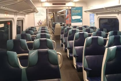 Los sindicatos reclaman un 5%, mientras la MTA ofrece un 4,5% condicionado
