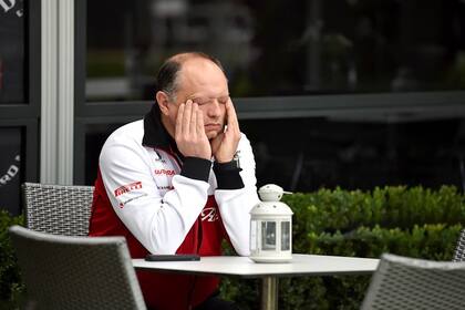 Los síntomas del coronavirus pueden seguir afectando a las personas que fueron dadas de alta