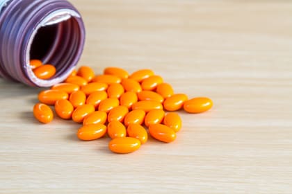 Los síntomas del exceso incluyen dolor de cabeza, visión borrosa, mareos, náuseas y pérdida de coordinación