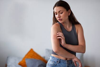 Los síntomas se vuelven crónicos hasta en el 40% de las personas infectadas