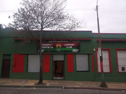 Los socios de Rampla Juniors votaron en asamblea la rescisión del contrato que unía al club con Soriano, la sociedad anónima deportiva del estadounidense Gillett.