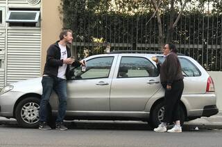 Gin, eneldo y una buena idea: el experimento de cuarentena que se volvió negocio