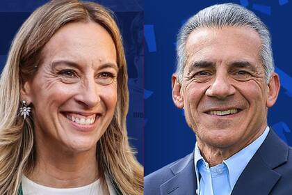 Los sondeos muestran una competencia ajustada, con diferencias de pocos puntos entre ambos candidatos