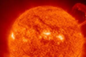 El dios Sol: todo lo que no conocías sobre la estrella que rige la vida en la Tierra