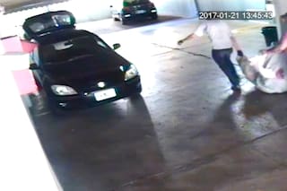 Juzgan a El Carnicero, el asesino de un empresario que figuró más de cinco años en la lista de los prófugos más buscados