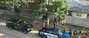 De la fuga a los tiros al celular olvidado: cómo cayó una banda de falsos policías