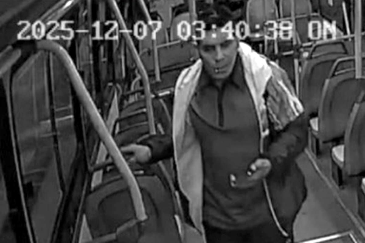 Detienen a dos sospechosos por el brutal asesinato de un jubilado en Núñez