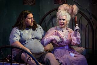 Los Soviets de San Antonio: una comedia que une a Rusia con la Argentina