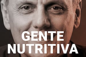 Gente nutritiva: cómo identificar los vínculos que nos hacen crecer