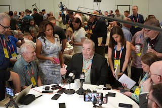 Los Steelers aún esperan respuesta de Aaron Rodgers sobre volver para una 22 temporada