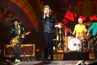 ¿Cuánto cuesta ir a Cuba para ver a los Stones?