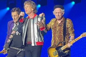 Cómo hicieron los Rolling Stones para convertirse en una multinacional exitosa