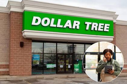 Los Store Managers de Dollar Tree deben tener al menos tres años de experiencia previa en la gestión, dos menos que los que exigen en Burlington