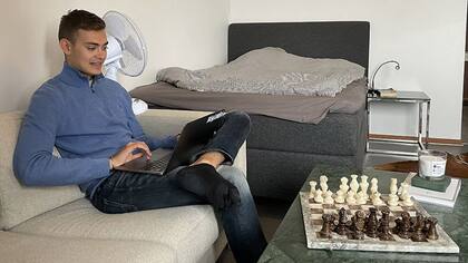 Los suecos tienen menos probabilidades de vivir con sus padres en comparación con otros jóvenes europeos.