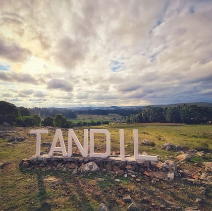 Los sueldos en Tandil son más bajos que en CABA, por lo que quienes mantienen su sueldo porteño a través del trabajo remoto pueden vivir con un gran confort allí