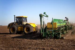 El suelo, un legado con edición limitada