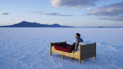 Los sueños lúcidos es algo que puede entrenarse