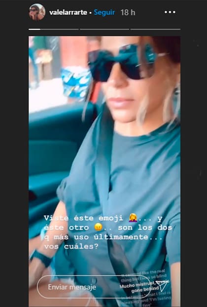 Los sugestivos comentarios de la ex de Coti, luego de que el músico blanqueara su romance con Candelaria Tinelli