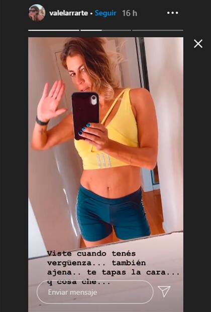 Los sugestivos comentarios de la ex de Coti, luego de que el músico blanqueara su romance con Candelaria Tinelli