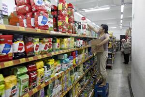 Control de precios: supermercadistas chinos denuncian que fueron amedrentados