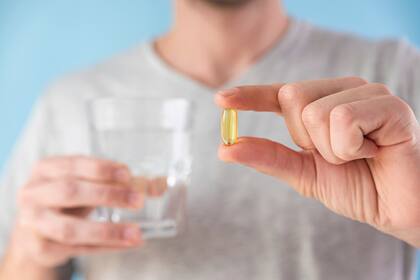 Los suplementos multivitamínicos pueden ayudar a las personas que están envejeciendo a tener un menor deterioro cognitivo