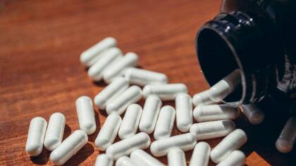 Los suplementos pueden funcionar en casos de tratamientos específicos