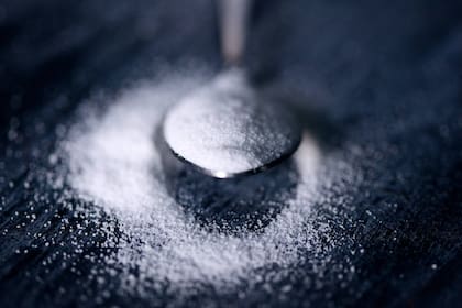 Los sustitutos del azúcar podrían causar inflamación estomacal