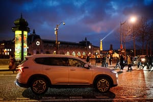 La ciudad europea en la que tener un SUV podría ser un dolor de cabeza