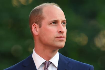 El príncipe William se formó en Eton