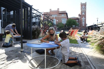 El fin de semana no se presenta como ideal para las actividades al aire libre en cuestiones climáticas